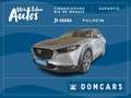 Mazda CX-30 *NAVI+ASSISTENTEN+GARANTIE BIS 2027+BOSE* Srebrny - thumbnail 1