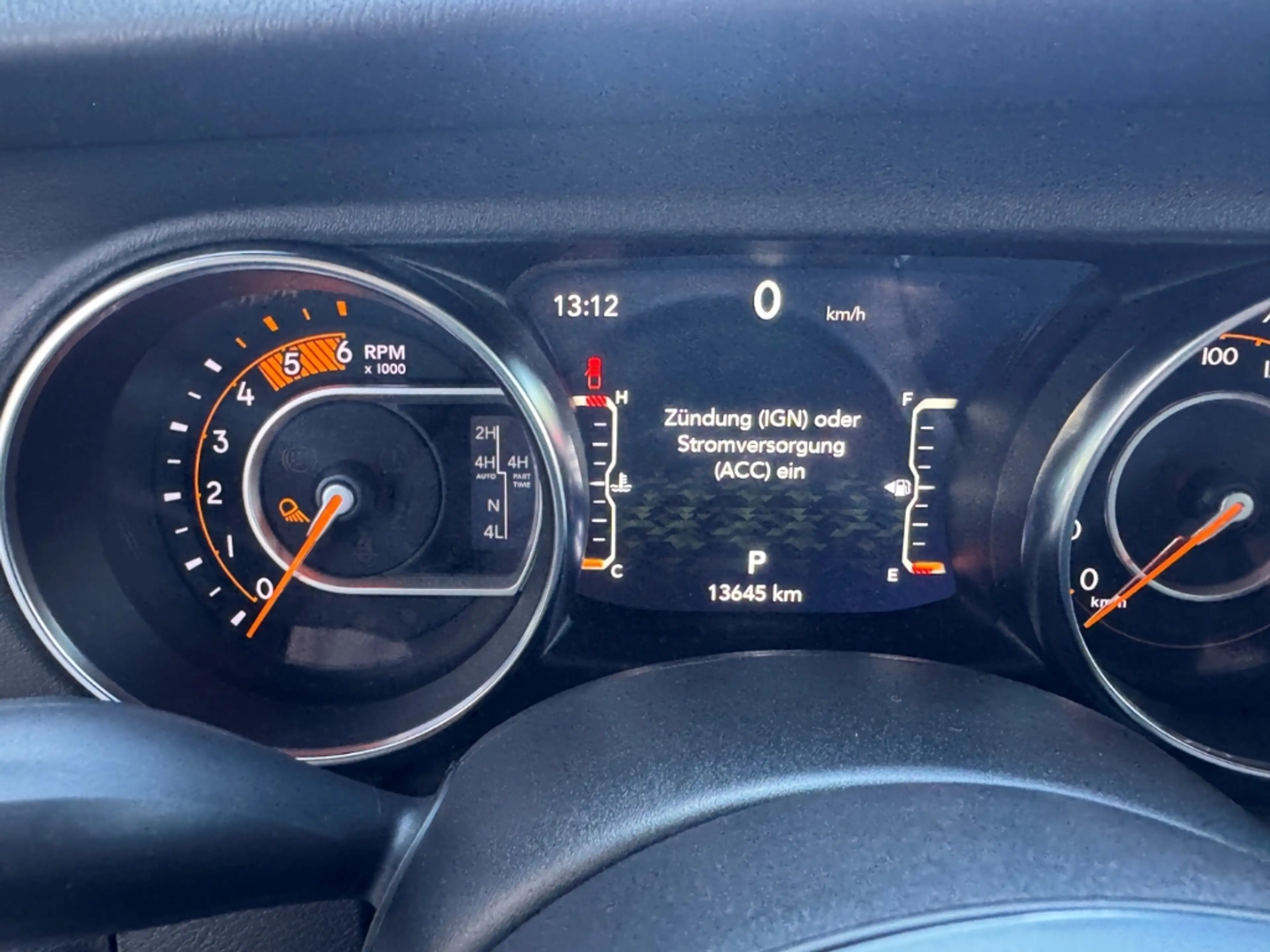 Jeep Gladiator Farout Höher Breiter Soundsystem LED Apple CarPlay — photo 15