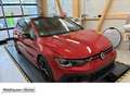 Volkswagen Golf VIII GTI Clubsport 2.0 TSI DSG Klima Navi Rot - thumbnail 1
