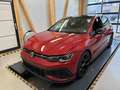 Volkswagen Golf VIII GTI Clubsport 2.0 TSI DSG Klima Navi Rot - thumbnail 3