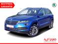Skoda Karoq 1.5 DSG LED Kamera ACC Virtual Cockpit Blau - thumbnail 1