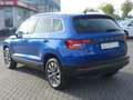 Skoda Karoq 1.5 DSG LED Kamera ACC Virtual Cockpit Blau - thumbnail 3