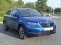 Skoda Karoq 1.5 DSG LED Kamera ACC Virtual Cockpit Blau - thumbnail 6