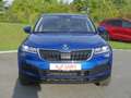 Skoda Karoq 1.5 DSG LED Kamera ACC Virtual Cockpit Blau - thumbnail 7