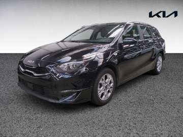Vision 1.5 T-GDI Navi/Kamera/Sitzheizung/CarPlay