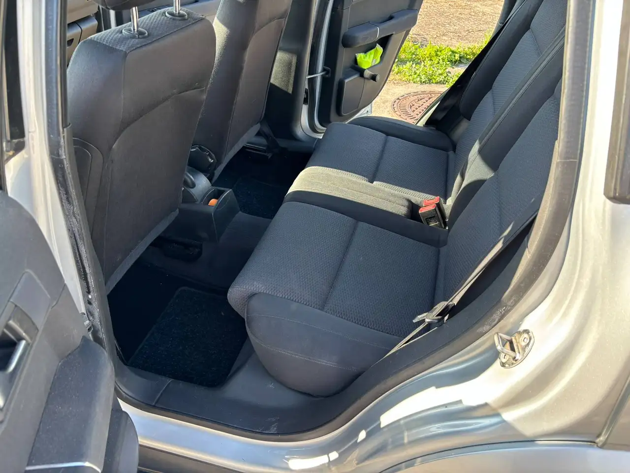 Audi A2 1.4 TDI, foto 11