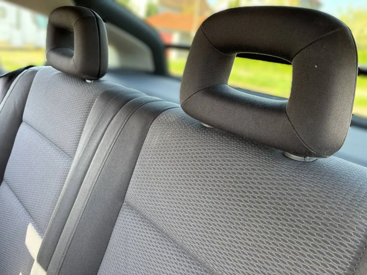 Audi A2 1.4 TDI, foto 12