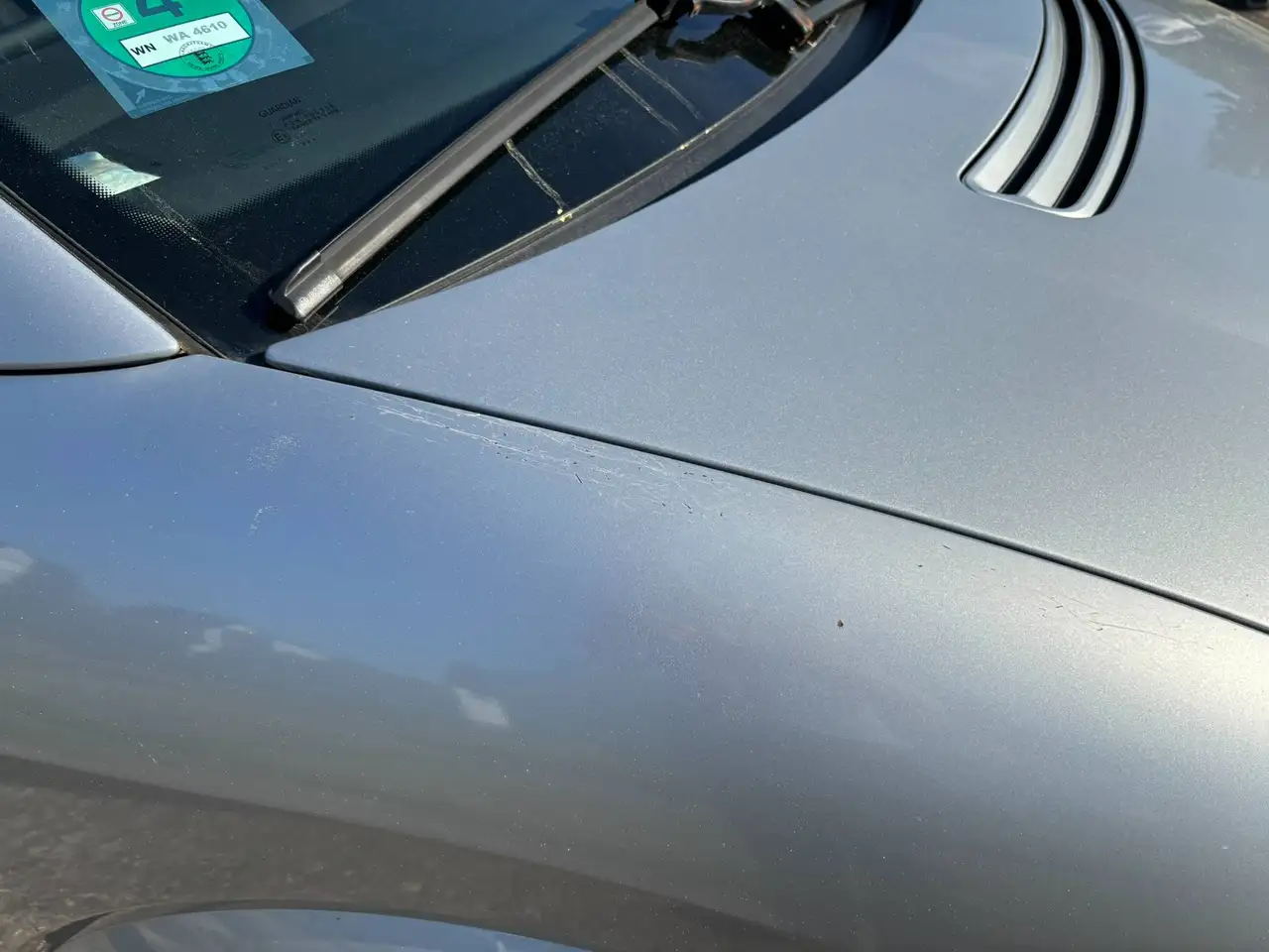 Audi A2 1.4 TDI, foto 3