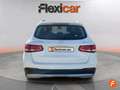 Mercedes-Benz GLC 250 d 4MATIC Blanc - thumbnail 5