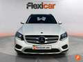 Mercedes-Benz GLC 250 d 4MATIC Blanc - thumbnail 9
