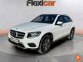 Mercedes-Benz GLC 250 d 4MATIC Blanc - thumbnail 2