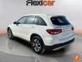 Mercedes-Benz GLC 250 d 4MATIC Blanc - thumbnail 4