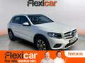 Mercedes-Benz GLC 250 d 4MATIC Blanc - thumbnail 1