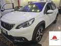 Peugeot 2008 2008 1.6 bluehdi Allure 100cv my16 Bianco - thumbnail 1