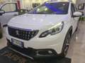 Peugeot 2008 2008 1.6 bluehdi Allure 100cv my16 Bianco - thumbnail 3
