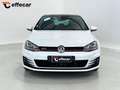 Volkswagen Golf GTI Performance 2.0 TSI DSG 5p. BlueMotion Technology Weiß - thumbnail 2