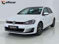 Volkswagen Golf GTI Performance 2.0 TSI DSG 5p. BlueMotion Technology Weiß - thumbnail 1