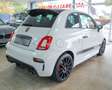 Abarth 595 esseesse Navi Xenon Carbon Akrapovic 1.Hand Blanc - thumbnail 5