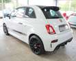 Abarth 595 esseesse Navi Xenon Carbon Akrapovic 1.Hand Blanc - thumbnail 7