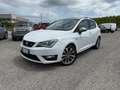 SEAT Ibiza Ibiza 5p 1.4 tdi cr FR 90cv SOLO 98.270!!! Bianco - thumbnail 1