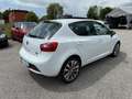SEAT Ibiza Ibiza 5p 1.4 tdi cr FR 90cv SOLO 98.270!!! Bianco - thumbnail 4