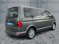 Volkswagen T6.1 Multivan 2.0TDI GENERATION SIX LED+RFK+AHK Gris - thumbnail 6