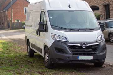 2.2 Turbo L2H2 Heavy - Btw Aftrekbaar