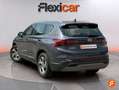 Hyundai SANTA FE 2.2CRDi Maxx 7pl 2WD 8DCT Gris - thumbnail 7