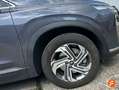 Hyundai SANTA FE 2.2CRDi Maxx 7pl 2WD 8DCT Gris - thumbnail 25