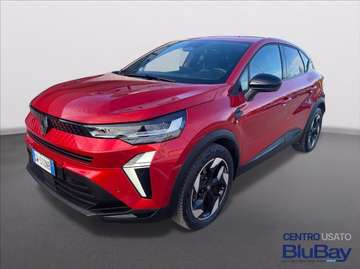 Full Hybrid E-Tech 145 CV Techno