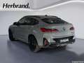 BMW X4 M 40 i Pano HUD Aeropaket Grau - thumbnail 4