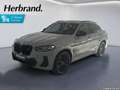 BMW X4 M 40 i Pano HUD Aeropaket Grau - thumbnail 1
