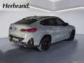 BMW X4 M 40 i Pano HUD Aeropaket Grau - thumbnail 3