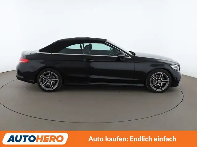 Mercedes-Benz C-Class view 7