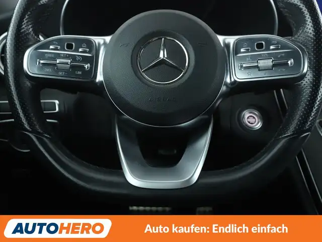 Mercedes-Benz C-Class view 19