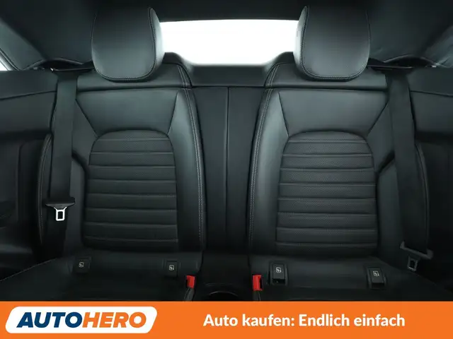 Mercedes-Benz C-Class view 15