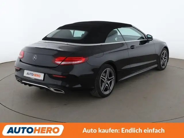 Mercedes-Benz C-Class view 6