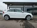 Audi A3 1.4 TFSI Attraction*Euro5*2 Hand*Klima*LM* Weiß - thumbnail 5