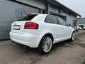 Audi A3 1.4 TFSI Attraction*Euro5*2 Hand*Klima*LM* Weiß - thumbnail 4