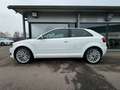 Audi A3 1.4 TFSI Attraction*Euro5*2 Hand*Klima*LM* Weiß - thumbnail 2