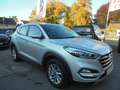 Hyundai TUCSON 1.6 T-GDI Trend 4WD AHK Silber - thumbnail 3