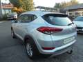 Hyundai TUCSON 1.6 T-GDI Trend 4WD AHK Silber - thumbnail 6