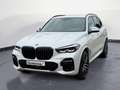 BMW X5 xDrive40d M Sport Navi Klima Leder PDC Kamera Weiß - thumbnail 2