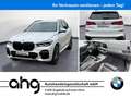 BMW X5 xDrive40d M Sport Navi Klima Leder PDC Kamera Weiß - thumbnail 1