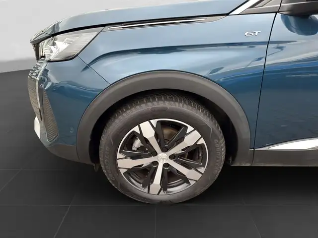 Peugeot 3008 view 7