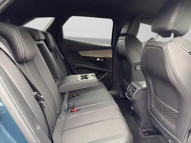 Peugeot 3008 view 15