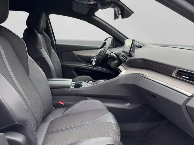 Peugeot 3008 view 9
