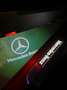 Mercedes-Benz C 300 AMG LINE Rot - thumbnail 8