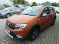 Dacia Sandero II Stepway Celebration / PDC, Navi, Temp Oranje - thumbnail 6