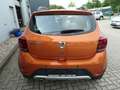 Dacia Sandero II Stepway Celebration / PDC, Navi, Temp Oranje - thumbnail 5